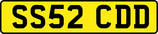 SS52CDD