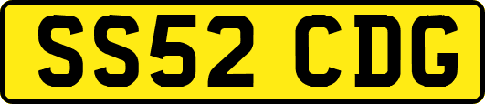 SS52CDG