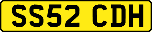 SS52CDH