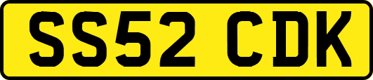 SS52CDK