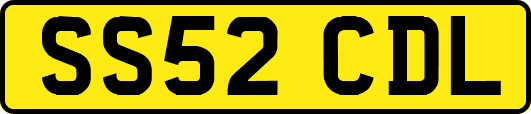 SS52CDL