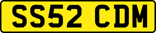 SS52CDM
