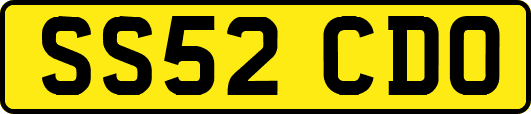 SS52CDO