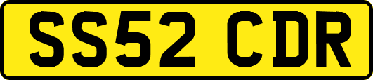 SS52CDR