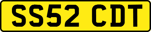 SS52CDT