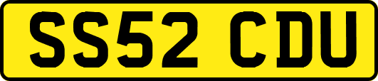 SS52CDU