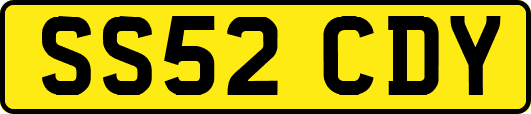 SS52CDY