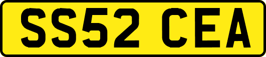 SS52CEA