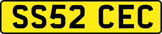 SS52CEC