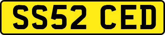 SS52CED