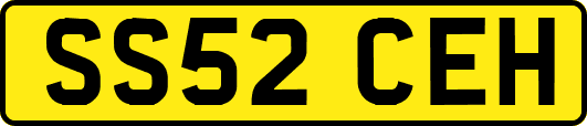SS52CEH