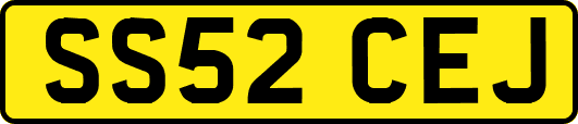 SS52CEJ
