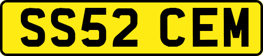 SS52CEM