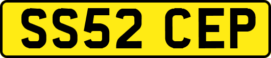 SS52CEP