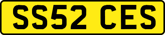 SS52CES