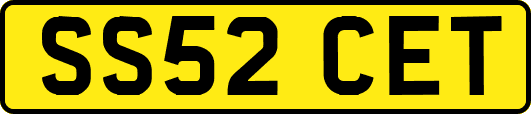 SS52CET