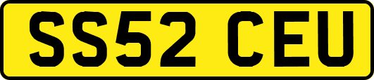 SS52CEU