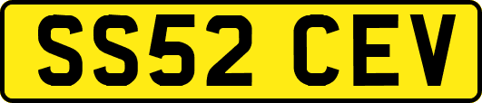 SS52CEV