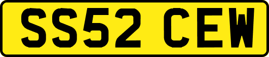 SS52CEW