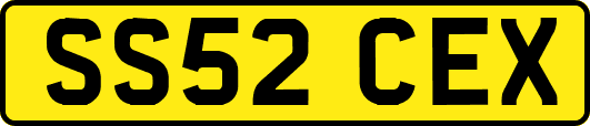 SS52CEX