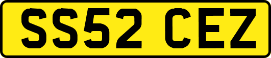 SS52CEZ