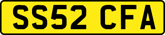 SS52CFA