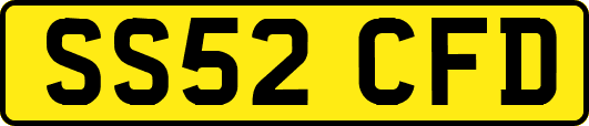 SS52CFD