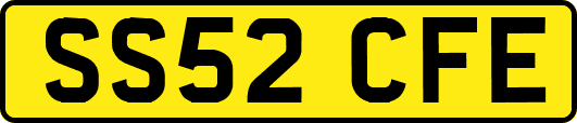 SS52CFE
