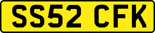 SS52CFK