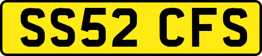 SS52CFS