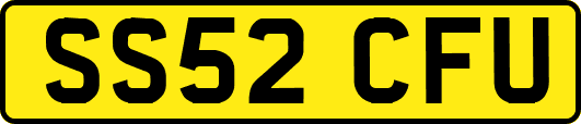 SS52CFU