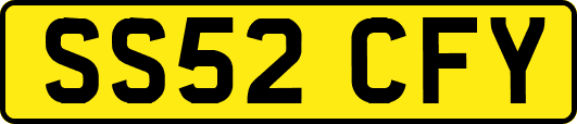 SS52CFY