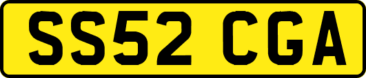 SS52CGA