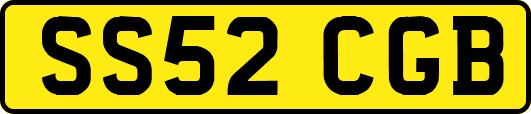SS52CGB