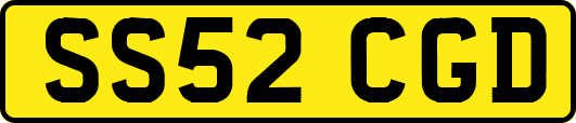 SS52CGD