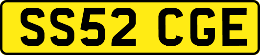 SS52CGE