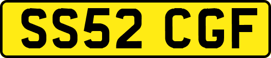 SS52CGF