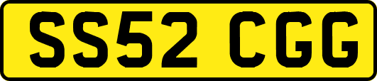 SS52CGG