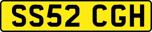 SS52CGH