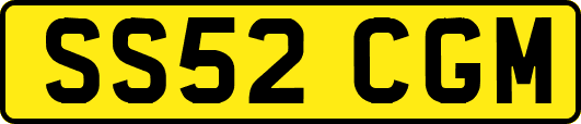 SS52CGM