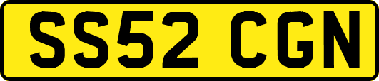 SS52CGN