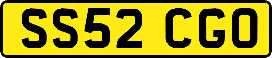 SS52CGO