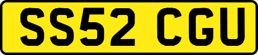 SS52CGU