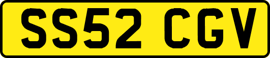 SS52CGV