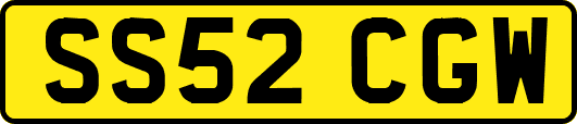 SS52CGW
