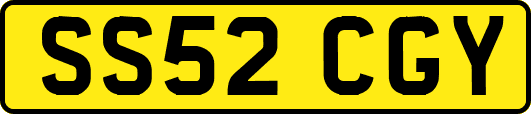 SS52CGY