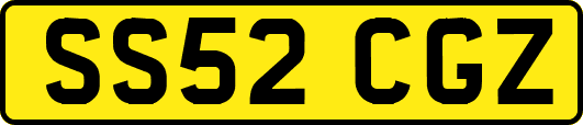 SS52CGZ