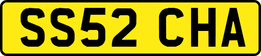 SS52CHA