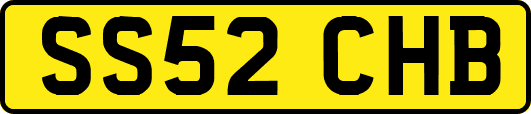SS52CHB