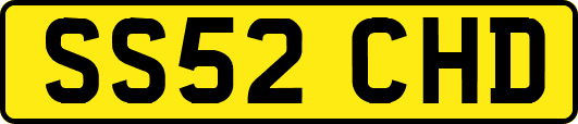 SS52CHD